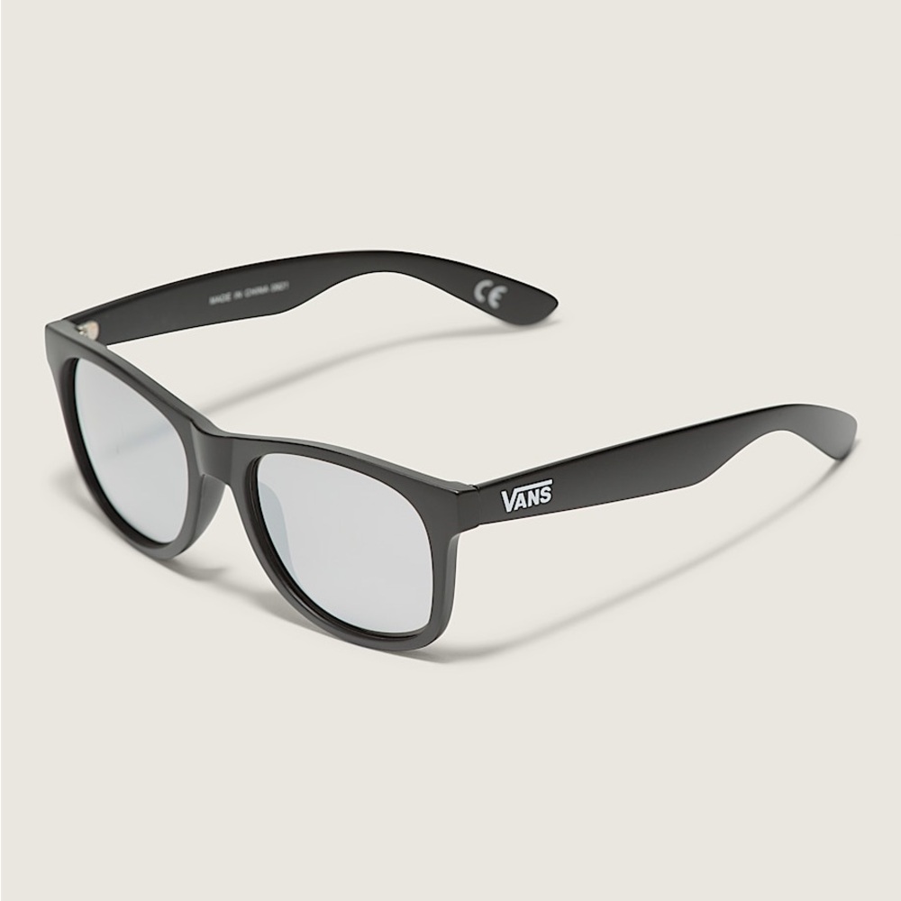 VANS Spicoli 4 Shades Matte Black New Sunglasses